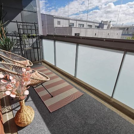 Rovaniemi Cityhome Laura Exteriör bild