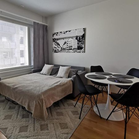 Rovaniemi Cityhome Laura Exteriör bild